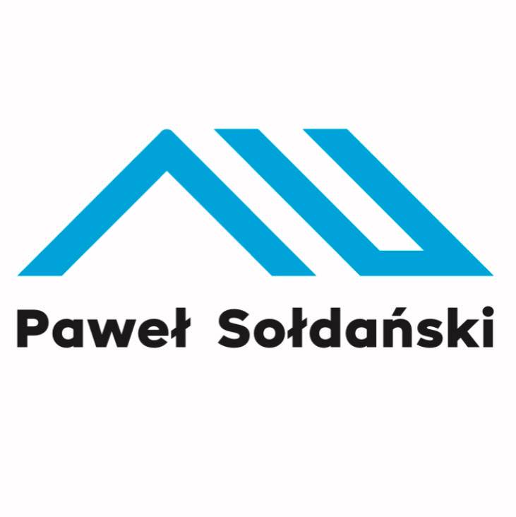 Logo Paweł Sołdański